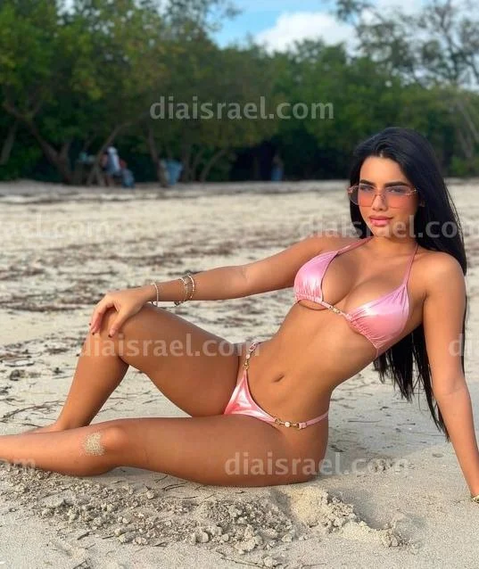 Ава 25 — Эскорт Иерусалим (Иерусалим)